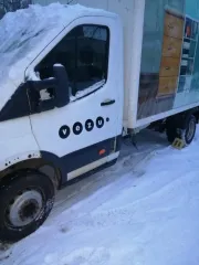 АФ 3720АА БЕЗ МОДЕЛИ, 2017 г.в., VIN XD23720AAH9000668, гос.рег.знак Х581ОН178 (в г. Москва) Ознакомление с имуществом - по пред. записи с 11:00 ч. до 17:00 ч. По тел. 89116146120 и эл. почте: torgi.focus@mail.ru.