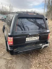 Единый лот в количестве 2 автомобилей: Грейт Волл СС6460 FMK20, 2009 г.в., г.р.з О 595 РМ 76, идентификационный номер (VIN): Х9ХFF265X8A013874. Ссанг Йонг Актион государственный регистрационный знак Х 219 ВХ 76 RUS, VIN Z8UA0A1SSC0015312 Автомобиль марки Грейт Волл СС6460 FMK20, 2009 г.в., г.р.з О…