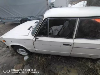 Легковой автомобиль, марка: ВАЗ 21061, год изготовления: 1996, цвет: сафари, VIN: XTA210610V3780491, ПТС: 11МВ336472, модель двигателя: 2103, тип двигателя: бензин, двигатель №: 4560694, мощность двигателя, л. с. (кВт): 72.47 (53), рабочий объем двигателя, куб. см: 72,4, кузов №: 3780491…