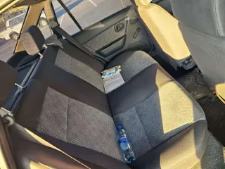 Daewoo Nexia, 2013, VIN: XWB3K32EDDA038930, госномер: Н198ХР36, цвет: темно-серый, числившийся на супруге должника, а именно Любимовой Олесе Владимировне, является совместно нажитым имуществом.