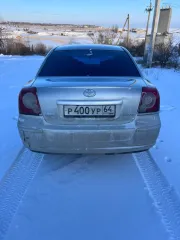 Toyota Avensis 2007, легковой автомобиль, кузов №: SB1BR56L80E212925, идентификационный номер (VIN): SB1BR56L80E212925. Адрес местонахождения: Ростовская область, г. Цимлянск, ул. Социалистическая 13. Контактное лицо для показа: 8 904 506 93 74 Аркадий Эдуардович. Прием заявок и задатков с 09:00 ч…