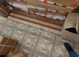 Земельный участок (для ИЖС) с находящимся на нем объектом незавершенного строительства, кад. №43:12:430163:169, адрес: Кировская область, Кирово-Чепецкий район, с/п Просницкое