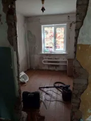 Квартира, 52,5 кв.м, Мордовия Респ, Большеигнатовский р-н, Большое Игнатово с, Советская ул, дом № 46, квартира 3, кадастровый номер: 13:05:0102001:2314