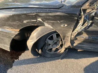 KIA Spectra, 2007 Автомобиль марки KIA модель Spectra 2007 г.в., VIN номер XWKFB227370032781 Ознакомление с имуществом производится с момента публикации сообщения о продаже имущества и до окончания приема заявок по предварительной записи по адресу эл.почты: torgi.au.galay@cbankrotrf.ru