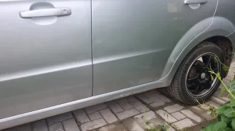 Chevrolet Aveo 2011, седан, серый, VIN XUUSF69D9D0026079, госномер Н536ТМ69. Свидетельство о регистрации 99 49 №109538 от 25.05.2023. Осмотр по месту нахождения с момента публикации до окончания приема заявок по предварительной записи на au.piletskiy@gmail.com.