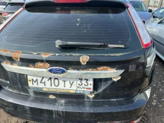 Ford Focus, г/н М039АХ76, 2008 г.в., VIN X9FHXXEEDH8T11707; Ford Focus, г/н М410ТУ33, 2008 г.в., VIN н/у; Volkswagen Polo, г/н С513УН33, 2012 г.в., VIN XW8ZZZ61ZCG050828. Цвет серебристый, б/у, документы отсутствуют, ключи отсутствуют; цвет черный, б/у, документы отсутствуют, ключи отсутствуют…