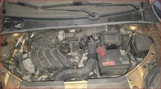 Lada Xray, 2021 года, 112 л.с., АКПП, VIN: XTAGAB440M1406429, год выпуска 2021.