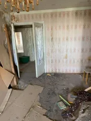 Квартира 60,5 кв.м, Астрахань, Ленинский район, 3 комн. Жилое помещение - трехкомнатная квартира, находящаяся по адресу г. Астрахань, Ленинский район, ул.Савушкина,д.46, кв.131, общей площадью 60,50 кв.м., кадастровый номер 30:12:020335:404, этаж 7, с установлением начальной цены продажи 3 978 000…