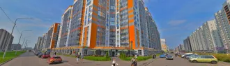Помещение жилое (Квартира), кад. № 47:07:0722001:132999, площадь 20,8 кв.м, 
Адрес: Лен. обл., Всеволожский мун. р-н, г Мурино, ул Екатерининская, д 3/4, кв 402