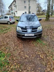 Mitsubishi Outlander 2006, 136 лс, 320000 км, Автомобиль Mitsubishi Outlander 2.0, 2006 г.в., VIN: JMBXNCU2W7U001528