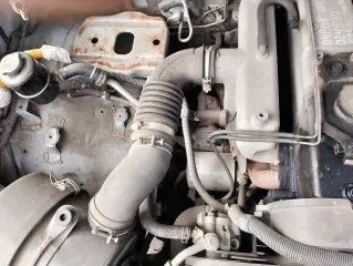 Mitsubishi Pajero Sport 2.5 2006 VIN JMB0NK9407J001191. Двигатель автомобиля не соответствует с двигателем, указанным в ПТС. С имуществом можно познакомиться по согласованию с организатором по предварительной записи.