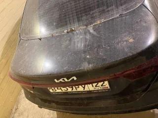 Kia K3, 2023 года, 123 лс, 32 117 км, АКПП еще автотранспортное средство   Модель автомобиля: KIA K3  2023 года выпуска  номер двигателя G4FMPU129513  VIN: KNAF141BEPA958142