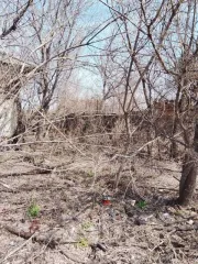 1/2 доли здания 188.3 кв.м и земельного участка 587 кв.м, с. Каратузское, Красноярский край. 1/2 доля здания и 1/2 доля земельного участка в Красноярском крае, ещё 1/2 доля здания и 1/2 доля земельного участка в Красноярском крае, Земельный участок, площадь 587 +/- 17 кв.м, адрес (местонахождение)…