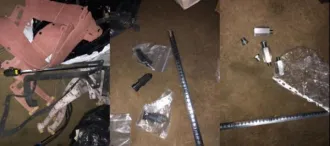 Годные остатки муфты, насосы, фильтры и прочие запчасти согласно извещению. Реализация в качестве годных остатков. Имущество продается в том виде, комплектности и состоянии, в каком оно есть. За скрытые дефекты имущества продавец ответственности не несет. Проданное имущество обмену и возврату не…