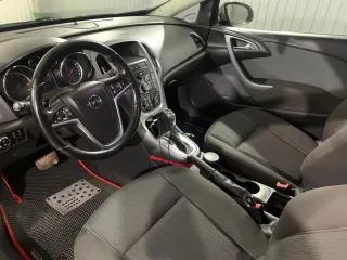 Opel Astra 2012, VIN: XWFPD2DC1C0027250, гос.номер М430УР716, год выпуска 2012. Порядок ознакомления с имуществом: в рабочие дни, с 10:00 до 17:00 часов по московскому времени, предварительно согласовав время по телефону 89203603590.