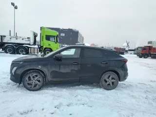 OMODA C5 2022, автомобиль марки OMODA модель C5 2022 г.в., VIN LVVDB21B5ND375802. Ознакомление с документами об имуществе, договором о задатке, купли-продажи - на сайте bankrot.torggroup.org или у организатора торгов. Ознакомление с лотом – по месту нахождения имущества - у организатора торгов…