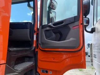 Scania S4X200 S500 2021 седельный тягач Scania S4X200 S500, 2021 года YS2S4X20005634125