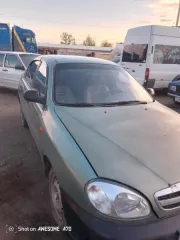Chevrolet-Lanos 2006 автомобиль марки "Chevrolet-Lanos", 2006 г/в, г/н Р 617 ХА 56, VIN Y6DTF69Y070051500. Имущество продается в том виде, комплектности и состоянии, в каком оно есть. За скрытые дефекты имущества Продавец ответственности не несет. Проданное имущество обмену и возврату не подлежит…