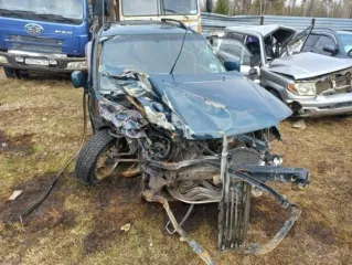 Mitsubishi RVR 2000, г/н О533ХМ124, 2000 г.в., № кузова N61W0205693. После ДТП комплектность и состояние не проверялась, имущество обращено в доход государства, документы отсутствуют. Находится в Кежемском районе. -60% автомобиль находится в залоге. Пробег: 0, вид транспорта: легковой, объем…