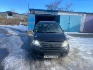 Citroen C3, 2005. Легковой автомобиль марка: Citroen, модель: C3, год выпуска: 2005 г., идентификационный номер (VIN): VF7FCKFVC28574629. Доп. информацию можно получить с момента публикации сообщения о торгах и до окончания периода приема заявок по будням с 10:00 до 17:00 (по МСК) по адресу…
