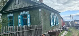 Земельный участок с кадастровым номером 75:22:350103:26 и расположенного на нём жилого дома с кадастровым номером 75:22:350103:205, по адресу: Забайкальский край, Читинский район, с. Домна, ул. Луговая, д. 20. Подробная информация и согласование времени ознакомления с имуществом: в рабочие дни по…