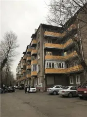Нежилое помещение 15,8 кв.м, Москва нежилое помещение пл.15,8кв.м по адресу: Москва, Нижегородский, ш. Фрезер, д. 5/1, к/н 77:04:0002001:7184 нежилое помещение (Подвал № подвал) пл.15,8кв.м по адресу: Москва, Нижегородский, ш. Фрезер, д. 5/1, к/н 77:04:0002001:7184 Фотографии имущества судебным…