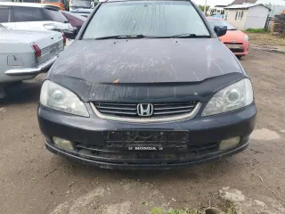 Honda Avancier, 2000 Honda Avancier, 2000 года, 150 лс, 520 000 км, АКПП, полный привод еще Honda Avancier, 2000 года, 150 лс, 520 000 км, АКПП, полный привод еще HONDA AVANCIER Honda, 2000 года выпуска, идентификационный номер TA2-1001381, цвет кузова черный. Имущество находится в залоге у ООО МКК…