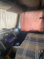 МАЗ 47820А 2004 года, VIN: Х9Н47820А40000179, госномер: М297НХ36, шасси: YЗМ43704030002328, кузов: Х9Н47820А40000179, цвет серый.