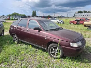 Легковые автомобили ВАЗ, Lada, Bogdan, Toyota, Volkswagen, Nissan, Audi 1996-2007 г.в., иностранного и отечественного производства, продаются единым лотом. Информация об имеющихся обременениях, ограничениях и залогах указана в информационном извещении. Имущество продается в том виде, в каком оно…