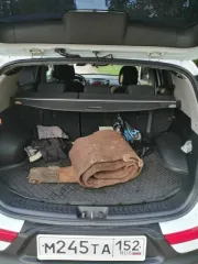 KIA Sportage 2013, Модель KIA SLS (SPORTAGE, SL, SLS), 2013 год выпуска, VIN: XWEPC811BD0022843, номерной знак М245ТА152