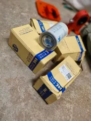 Запчасти Годные остатки: Запчасти (согласно приложению). Проверка исправности имущества не проводилась. Товаросопроводительные документы не передавались. Погрузка и транспортировка имущества с места хранения осуществляется покупателем силами и за его счет. Имущество продается в том виде…