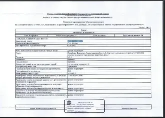 Земельный участок 20963 кв.м и нежилое помещение 262.9 кв.м, Ленинградская область Земельный участок общей площадью 20963 кв.м.(Земли сельскохозяйственного назначения для ведения сельского хозяйства) кад.№ 47:01:1122001:1681 и расположенное на нем нежилое помещение общей площадью 262.9 кв.м…