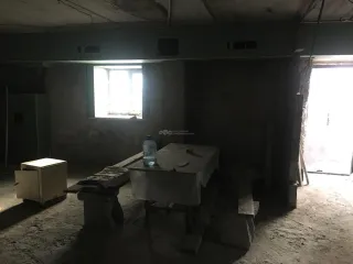 Нежилое помещение 146 кв.м, г. Новосибирск, ул. Сиреневая, д. 29, подвал, кадастровый номер 54:35:091650:2401, ограничения и обременения: наличие перепланировки/переустройства/реконструкции установить невозможно