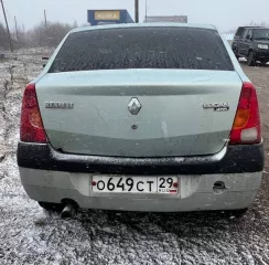 VIN X7LLSRAHH6H018336, тип ТС: легковой седан, категория В, 2006 года выпуска.