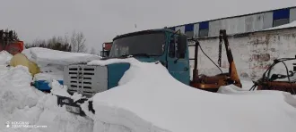 Мусоровоз КО-440А, 2007 года выпуска. VIN (заводской) номер: XVL48320270000099, модель, номер двигателя 508.10.70284265, гос.номер В446СТ42. Назначение: Мусоровоз КО-440А. Марка: КО-440А. Модель: Мусоровоз портальный КО-440А.