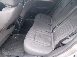 Легковой автомобиль, марка: Haval F7 2019 года выпуска, грз Н057НВ797, Цвет кузова: Серый, VIN: XZGEF06A0KA302892, Имущество является предметом залога.
