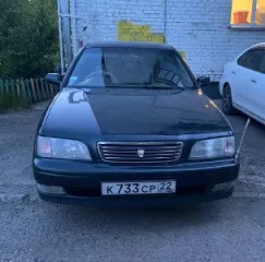 Автомобиль легковой ТОЙОТА КАМРИ, 1997 г.в., VIN отсутствует, кузов № SV40.0121284. Была произведена замена двигателя на двигатель бывший в употреблении  сведения в ПТС не вносились . Обращаю внимание, что автомобиль находился в эксплуатации и является бывшим в употреблении  может иметь скрытые…