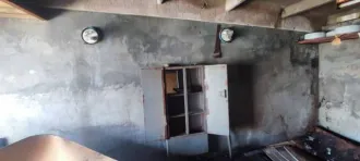 Нежилое помещение площадью 17,5 кв.м. Челябинская область, город Челябинск, территория СНТ Дружба Тракторозаводский, у садового товарищества "Дружба", ГСК507, блок № 1-62, бокс 39. Кадастровый номер: 74:36:0103003:488