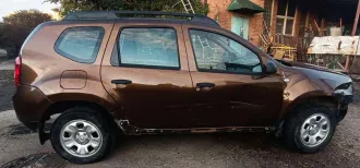 Renault Duster, 2015 кроссовер, номер двигателя F4RA400 С116741, VIN: X7LHSRDJN52420086 является предметом залога АО "Азиатско-Тихоокеанский Банк". С имуществом можно ознакомиться по адресу: г. Краснодар, ул. Елецкая, д. 18, по предварительной записи у организатора торгов. Подробную информацию о…