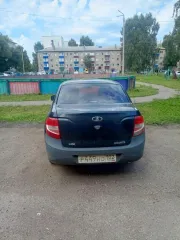 LADA Granta 2014 Автомобиль марки LADA модель Granta, 2014 г.в., VIN-номер XTA219060EY088468 Ознакомление с имуществом: С имуществом можно ознакомиться по месту его нахождения: Респ. Башкортостан, г. Мелеуз, ул. Ленина, 218, предварительно согласовав время с Финансовым управляющим по тел…
