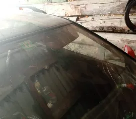 Subaru Impreza, 1992 года, 103 лс, 247595 км, АКПП, полный привод, легковой универсал 5 дв., красного цвета, VIN: отсутствует, кузов: GF60003257, двигатель EJ18 709988, ПТС 54 НН 197094, СТС 99 12 093606