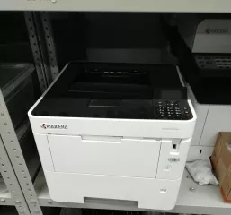 Принтер Kyocera P3145dn (инв. номерК-1100)
Принтер Kyocera P3145dn (инв. номерК-1101)
Принтер Kyocera P3145dn (инв. номерК-1102)
Принтер Kyocera P3145dn (инв. номерК-1103)
Москва, г. Щербинка