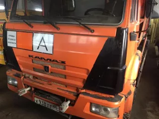 Мусоровоз КО-440-4К1, 2010г. выпуска, идентиф.№(VIN) XVL4832A1A0000040, модель № двиг. 4ISBel85 87033158, шасси (рама) № XTC432533A1180743, кузов (кабина, прицеп) №2160539, цвет: оранжевый, мощность двигателя 180 л.с.; ПТС 52 MX054746, организация Изготов. ОАО «КОММАШ» г. Арзамас, дата выдачи ПТС…
