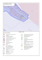 Земельный участок 1490 кв. м, ИЖС, Томская область. Участок площадью 1490 кв. м. из земель населенных пунктов по адресу: Российская Федерация, Томская область, Томский муниципальный район, Мирненское сельское поселение, д. Большое Протопопово, цель использования - для индивидуального жилищного…