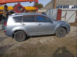 Citroën C-Crosser 2008, СИТРОЕН C-CROSSER, гос номер С10***73, VIN VF7VVSFZF8U962150, объём двигателя 2360 куб. см, мощность 170,0 л. с., ключ и документ в наличии, работоспособность не проверялась, вид транспорта — автомобиль, год выпуска 2008, коробка передач неизвестно, привод неизвестно…