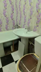 Однокомнатная квартира, назначение – жилое, общей площадью 33,4 м2, расположенная по адресу: Волгоградская область, р-н. Палласовский, г. Палласовка, ул. Комсомольская, д. 22, кв. 16, кадастровый номер: 34:23:190026:527.
