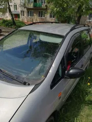 Volkswagen Sharan GL 1996, легковой автомобиль, марка: VOLKSWAGEN, модель: SHARAN GL, год изготовления: 1996, цвет: серый, VIN: WVWZZZ7MZTV033032, ПТС: 18 ТВ № 183309, г/н: В190ВУ777, разрешенная максимальная масса 2350 кг, масса без нагрузки 1640 кг. С имуществом, являющимся предметом торгов…