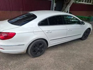 Volkswagen Passat CC 2011, марка: Volkswagen, модель: Passat CC, год изготовления: 2011, цвет: белый, VIN: WVWZZZ3CZCE550716, ПТС: 34 РВ 637408, г/н: X090MX31, изготовитель (страна): Германия, модель двигателя: CDA, тип двигателя: бензиновый, двигатель №: 264354, мощность двигателя, л. с. (кВт)…