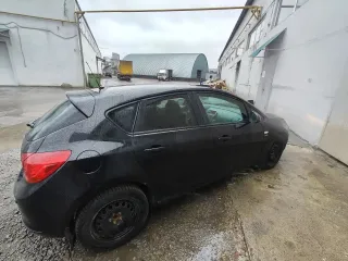 Opel Astra 2014, автомобиль марки Опель PJ-ASTRA VIN XUFPD6DD8E3001848. Ознакомление с имуществом производится по адресу: г. Воронеж, ул. Ломоносова, с момента публикации сообщения о продаже имущества и до окончания приема заявок по предварительной записи у организатора торгов по телефону…