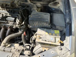 HYUNDAI ELANTRA 1.6 GLS, 2005 г.в., VIN KMHDN44BP6U247181
